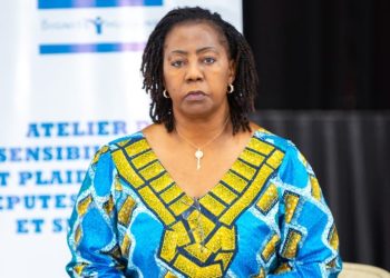 RDC: Dominique MUNONGO INAMIZI parmi les 6 membres du nouveau directoire du parti Ensemble pour la République