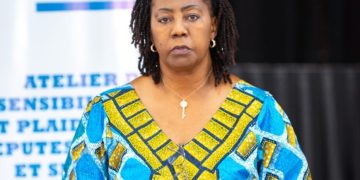 RDC: Dominique MUNONGO INAMIZI parmi les 6 membres du nouveau directoire du parti Ensemble pour la République