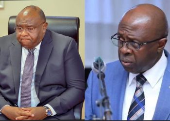 RDC: Christian Mwando exige la démission de Jean-Pierre Bemba accusé « d’indifférence » face aux nombreux naufrages