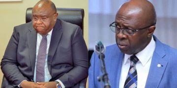 RDC: Christian Mwando exige la démission de Jean-Pierre Bemba accusé « d’indifférence » face aux nombreux naufrages