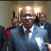 Haut-Katanga : Le ministre national de l’emploi et Travail en mission à Lubumbashi pour apaiser les tensions autour de la vente d&rsquo;actions de Chemaf