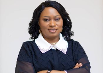 Festivités de fin d’année : l’honorable Pauline Igwabi réaffirme son engagement en faveur des déplacés et des enfants souffrant de malnutrition