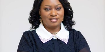 Festivités de fin d’année : l’honorable Pauline Igwabi réaffirme son engagement en faveur des déplacés et des enfants souffrant de malnutrition