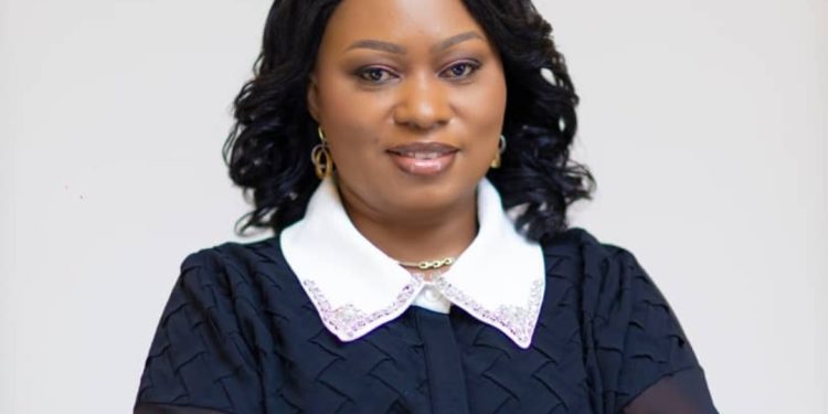 Festivités de fin d’année : l’honorable Pauline Igwabi réaffirme son engagement en faveur des déplacés et des enfants souffrant de malnutrition