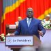 RDC : Ce qu’il faut retenir du discours du Président Félix Tshisekedi sur l’état de la nation