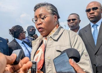 Prise d’Uvira par le M23 : Judith Suminwa promet de garantir la sécurité de la population touchée, sans annoncer des mesures concrètes de son gouvernement
