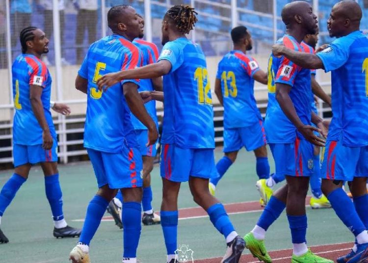 CAN Maroc 2025: la RDC démarre la compétition face au Bénin ce mardi au Stade Al Barid de Rabat