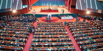 Assemblée nationale : clôture de la session de septembre marquée par l’adoption des projets de lois sans débats de fond