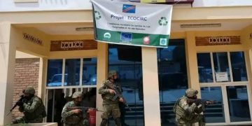 Uvira sous contrôle de l’AFC-M23 : Moscou avertit et réclame un retour immédiat au dialogue