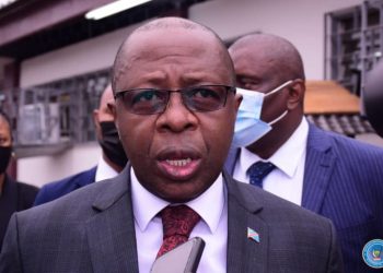 Tanganyika : La résidence du député national Christian Mwando perquisitionnée par les services de sécurité à Moba