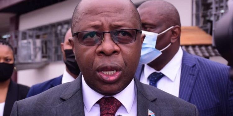 Tanganyika : La résidence du député national Christian Mwando perquisitionnée par les services de sécurité à Moba