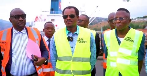 RDC : L’ARSP suspend ses opérations de contrôle de conformité durant les fêtes de fin d’année