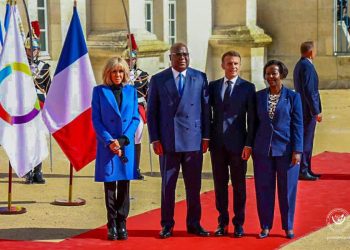 XXe sommet de la Francophonie : la RDC obligée de postuler à la tête de l&rsquo;OIF ?