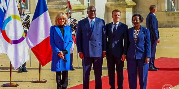XXe sommet de la Francophonie : la RDC obligée de postuler à la tête de l&rsquo;OIF ?