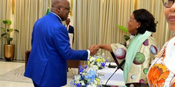 Guerre du M23 : Le médiateur Faure Gnassingbe à Kigali, la délégation des Facilitateurs de l’Union africaine en mission à Kinshasa