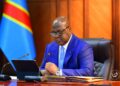RDC : Félix Tshisekedi ordonne au gouvernement de mettre en œuvre le droit des travailleurs de détenir 5% du capital social dans les entreprises de télécoms