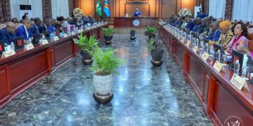 RDC : Le Gouvernement annonce la création d’un Haut Conseil de la Diaspora (HCD) destiné à fédérer les Congolais de l’étranger