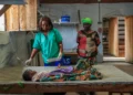 Haut-Lomami : 6120 cas de Choléra dénombrés avec 127 décès (officiel)