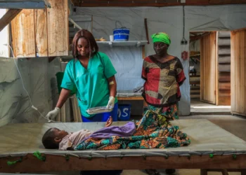 Haut-Lomami : 6120 cas de Choléra dénombrés avec 127 décès (officiel)