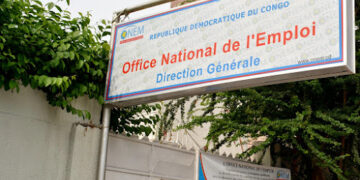 RDC : Voici la liste des 175 services privés de placement en ordre sur les 625 contrôles par le ministère de l’emploi
