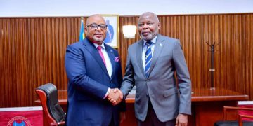 Assemblée nationale : Les députés nationaux au bord du gouffre regrettent déjà le départ de Vital Kamerhe pour avoir fêté sans argent