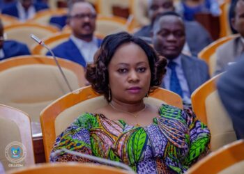 16 janvier 2025: l&rsquo;honorable Pauline IGWABI appelle à l&rsquo;engagement collectif pour la défense des idéaux et du combat de Mzee Laurent-Désiré Kabila