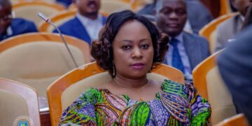 16 janvier 2025: l’honorable Pauline IGWABI appelle à l’engagement collectif pour la défense des idéaux et du combat de Mzee Laurent-Désiré Kabila