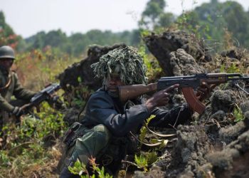 Guerre d&rsquo;agression : Le gouvernement congolais accuse le Rwanda de plus de 1.500 morts civils dans l&rsquo;est de la RDC (Document)