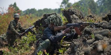 Guerre d&rsquo;agression : Le gouvernement congolais accuse le Rwanda de plus de 1.500 morts civils dans l&rsquo;est de la RDC (Document)