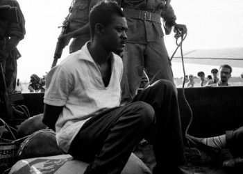 Nouvelle Ordonnance Présidentielle : Tous les Héros Nationaux de la RDC Commémorés à une Date Unique