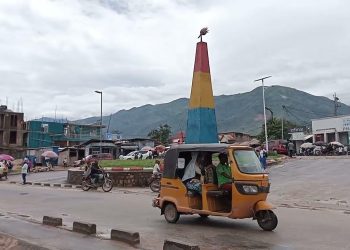 Sud-Kivu : À Kabare, des habitants plaident pour une paix durable en 2026