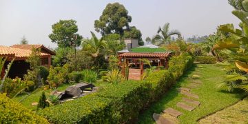 Sud-Kivu : À Kabare, des habitants plaident pour une paix durable en 2026