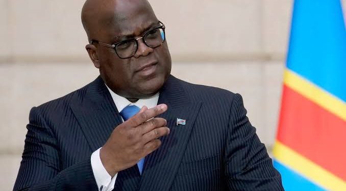 Propos stigmatisants contre les Tutsi: Félix Tshisekedi condamne une « dérive » de langage et ordonne la restructuration de la communication publique
