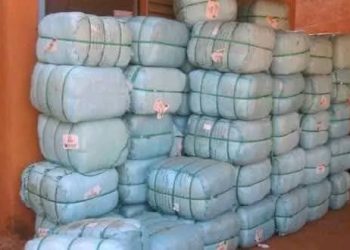 Lomami : plus de 2000 moustiquaires incendiées à Kabinda, le Gouvernement provincial condamne cet acte.