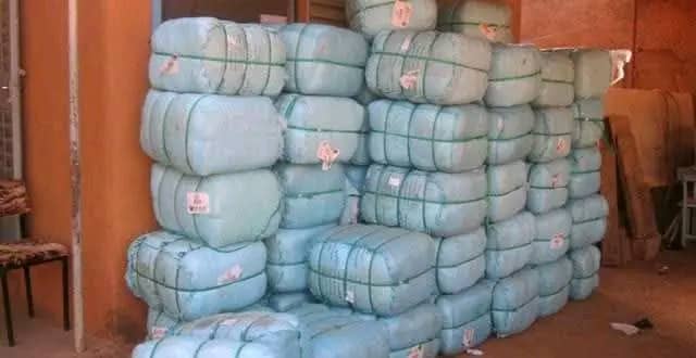 Lomami : plus de 2000 moustiquaires incendiées à Kabinda, le Gouvernement provincial condamne cet acte.