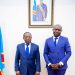 RDC : Juvenal Munubo nommé Secrétaire politique national chargé de la Défense et sécurité à l&rsquo;AFDC-A