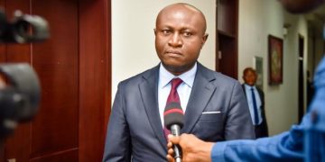 Mandat de la RDC à l’ONU : « C’est une belle opportunité de faire avancer la pression contre l’agression rwandaise sur le sol congolais » (Juvenal Munubo)