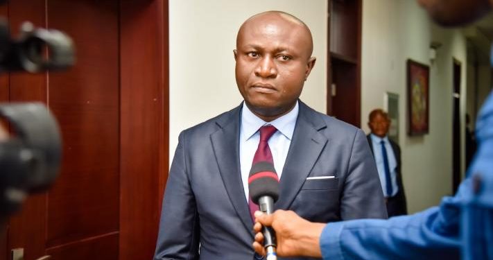 Mandat de la RDC à l’ONU : « C&rsquo;est une belle opportunité de faire avancer la pression contre l&rsquo;agression rwandaise sur le sol congolais » (Juvenal Munubo)