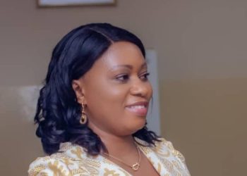 RDC :Pauline IGWABI MUSHENGEZI nommée Secrétaire national chargé des relations avec le Parlement à l&rsquo;AFDC-A