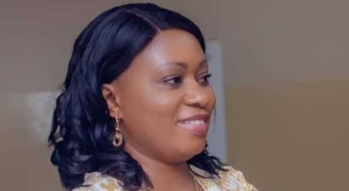 RDC :Pauline IGWABI MUSHENGEZI nommée Secrétaire national chargé des relations avec le Parlement à l&rsquo;AFDC-A