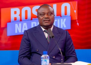 Prise d’Uvira : « n’eût été le message du secrétaire d’État américain Marco Rubio, les rebelles du M23 seraient déjà à Kalemie » ( Muhindo Nzangi »