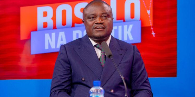 Prise d’Uvira : « n’eût été le message du secrétaire d’État américain Marco Rubio, les rebelles du M23 seraient déjà à Kalemie » ( Muhindo Nzangi »