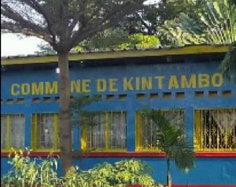 Incendie tragique à Kinshasa : Trois membres d&rsquo;une famille périssent dans les flammes