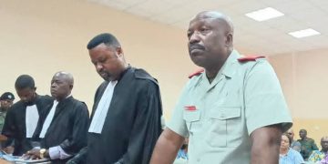 RDC: la demande de liberté provisoire du général Philémon Yav rejetée