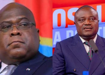 RDC : Félix Tshisekedi va-t-il sanctionner Muhindo Nzangi ?