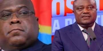 RDC : Félix Tshisekedi va-t-il sanctionner Muhindo Nzangi ?