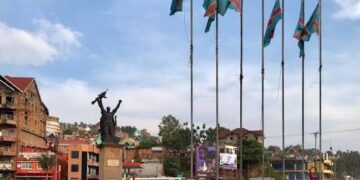 Sud-Kivu : la malnutrition infantile s&rsquo;aggrave dans les zones de conflits