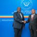 RDC-Zambie : La situation sécuritaire au cœur des échanges entre le ministre de l&rsquo;intérieur et l’ambassadeur Kosita