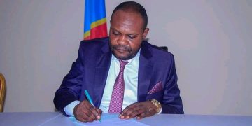 Lomami : remaniement technique du gouvernement provincial, Iron-Van Kalombo renforce son équipe