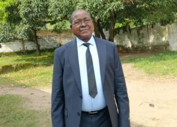Université de Kinshasa : le Professeur assassiné à son domicile a reçu deux balles dans la poitrine ( Témoignage Exclusif )